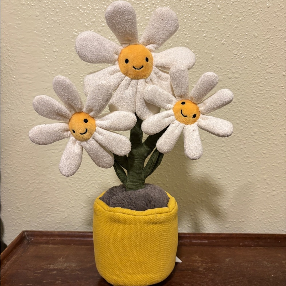 Jellycat Daisy